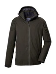 Killtec Funktionsjacke Romotos 
