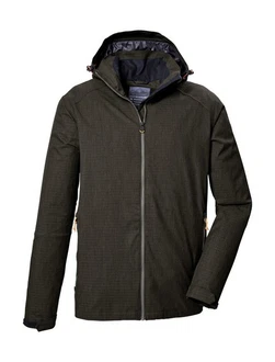 Killtec Funktionsjacke Romotos
