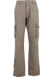 Cargohose Herren Pocket Cargopant (1-tlg)