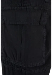URBAN CLASSICS Cargohose Double Cargo Pants 