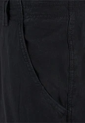 URBAN CLASSICS Cargohose Double Cargo Pants 