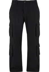 URBAN CLASSICS Cargohose Double Cargo Pants 