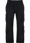 URBAN CLASSICS Cargohose Double Cargo Pants 