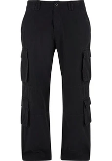 URBAN CLASSICS Cargohose Double Cargo Pants URBAN CLASSICS Cargohose Double Cargo Pants