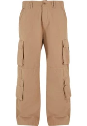 Cargohose Herren Double Cargo Pants (1-tlg)