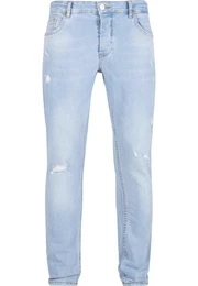 Bequeme Jeans Herren 2Y Skinny Fit Jeans