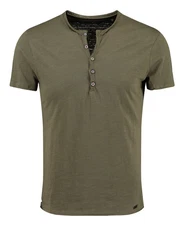 Key Largo T-Shirt MT LEMONADE vintage (MT00122)