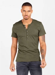 Key Largo T-Shirt MT LEMONADE vintage (MT00122)