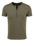 Key Largo T-Shirt MT LEMONADE vintage (MT00122)