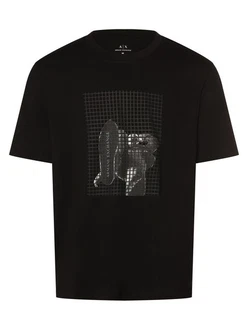 Armani Exchange Connected T-Shirt