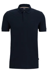 BOSS Poloshirt Regular Fit 