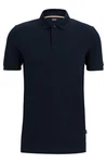 BOSS Poloshirt Regular Fit 