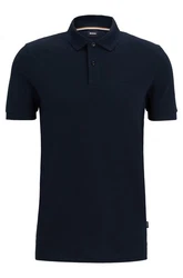 BOSS Poloshirt Regular Fit 