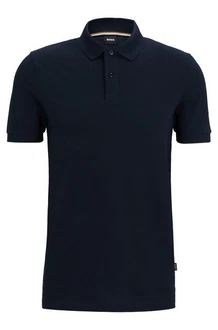 BOSS Poloshirt Regular Fit