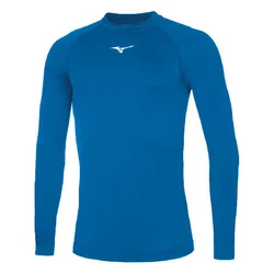 Mizuno T-Shirt UNI CORE LS UNDER 