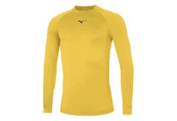 Mizuno T-Shirt UNI CORE LS UNDER 