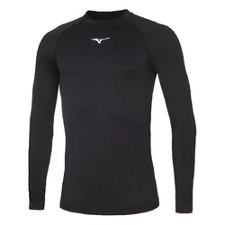 Mizuno T-Shirt UNI CORE LS UNDER 