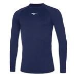 Mizuno T-Shirt UNI CORE LS UNDER 