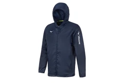 Mizuno Sweatshirt Sendai Windb JK 