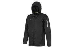 Mizuno Sweatshirt Sendai Windb JK 