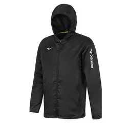 Mizuno Sweatshirt Sendai Windb JK 