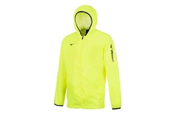 Mizuno Sweatshirt Sendai Windb JK 