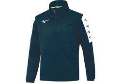 Mizuno Nara Training Top Sweatshirt 