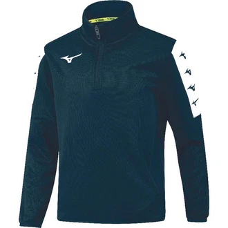 Mizuno Nara Training Top Sweatshirt