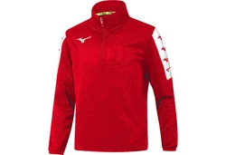 Mizuno Nara Training Top Sweatshirt 
