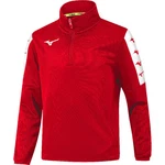Mizuno Nara Training Top Sweatshirt 