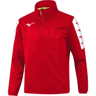 Mizuno Nara Training Top Sweatshirt 