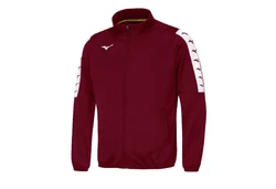 Mizuno Sweatshirt Nara Track Jacket 