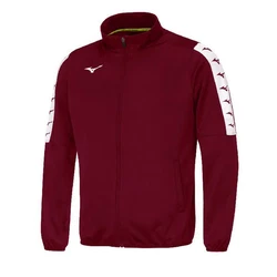 Mizuno Sweatshirt Nara Track Jacket 