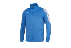Mizuno Sweatshirt Nara Track Jacket 