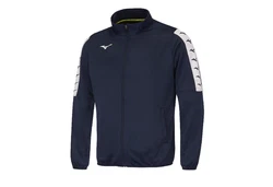 Mizuno Sweatshirt Nara Track Jacket 