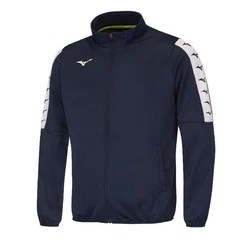 Mizuno Sweatshirt Nara Track Jacket 