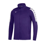 Mizuno Sweatshirt Nara Track Jacket 
