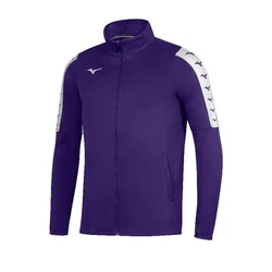 Mizuno Sweatshirt Nara Track Jacket 