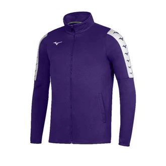 Mizuno Sweatshirt Nara Track Jacket 