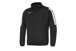 Mizuno Sweatshirt Nara Track Jacket 