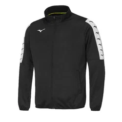 Mizuno Sweatshirt Nara Track Jacket 