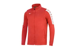 Mizuno Sweatshirt Nara Track Jacket 