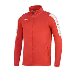 Mizuno Sweatshirt Nara Track Jacket 