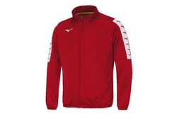 Mizuno Sweatshirt Nara Track Jacket 