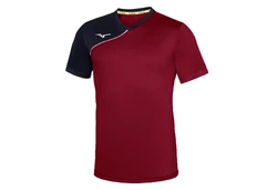 Mizuno T-Shirt TRAD SHUKYU SHIRT 
