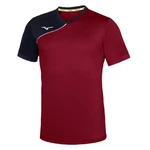 Mizuno T-Shirt TRAD SHUKYU SHIRT 
