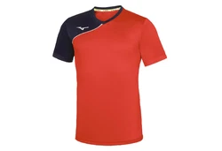 Mizuno T-Shirt TRAD SHUKYU SHIRT 