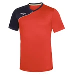Mizuno T-Shirt TRAD SHUKYU SHIRT 