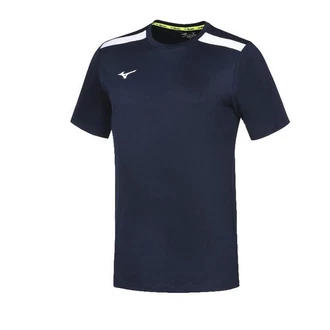 Mizuno T-Shirt PERFORM CREW SHIRT Mizuno T-Shirt PERFORM CREW SHIRT