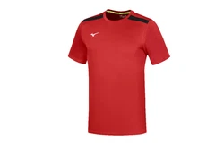 Mizuno T-Shirt PERFORM CREW SHIRT 